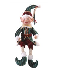 Addobbo Albero Di Natale...