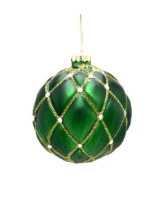 Pallina Albero Di Natale In...