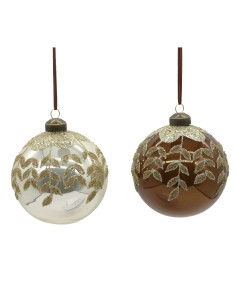 Pallina Albero Di Natale In...