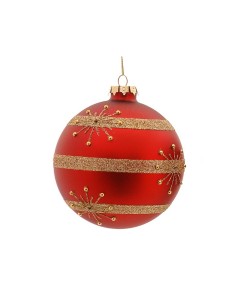 Pallina Albero Di Natale In...