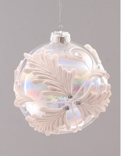 Pallina Albero Di Natale In...