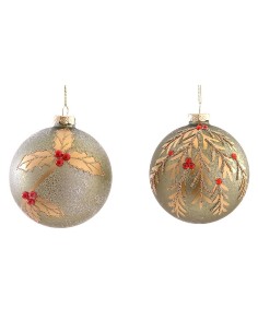 Pallina Albero Di Natale In...