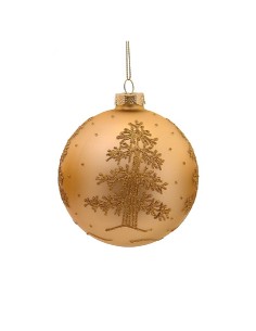 Pallina Albero Di Natale In...