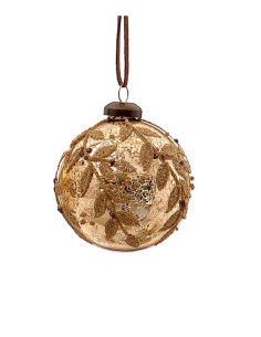 Pallina Albero Di Natale In...