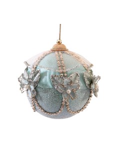 Pallina Albero Di Natale...