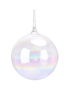 Pallina Albero Di Natale In...