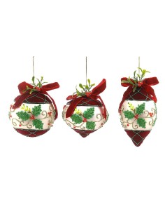 Pallina Albero Di Natale In...