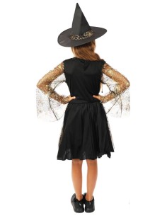 Costume Di Halloween Strega... 2