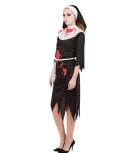 Costume Di Halloween Donna... 2