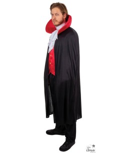 Vampire Costume Adult S/M 2