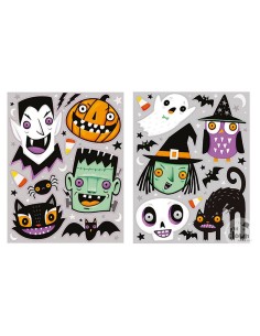 Stickers Window Decals...