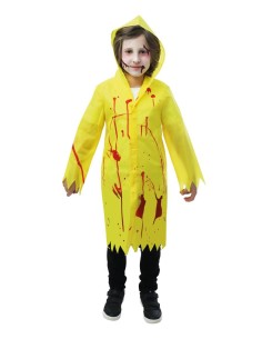 Costume Di Halloween...