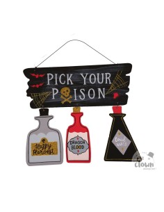 Decorazione Di Halloween...