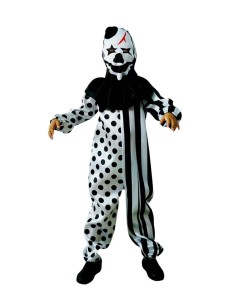 Costume Di Halloween...