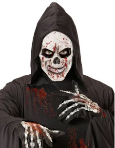 Maschera Di Halloween... 2
