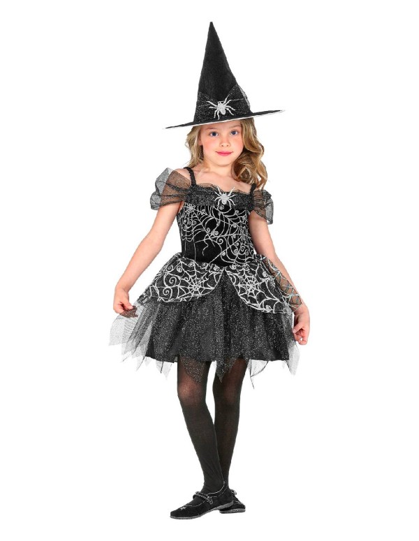 Costume Di Halloween Strega Per...