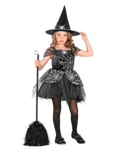 Witch Halloween Costume 2