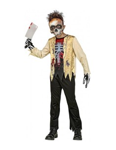 Costume Di Halloween...