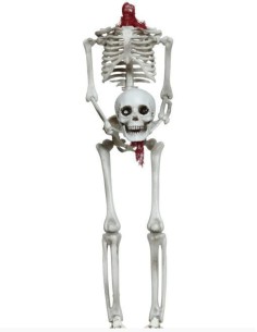 Decorazione Di Halloween...