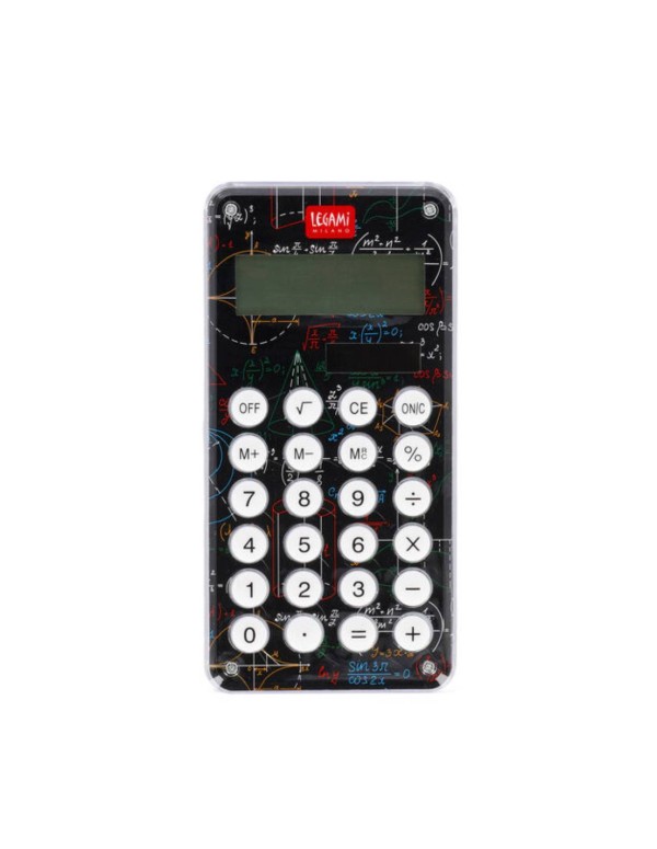 Legami Genius Calculator