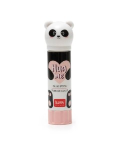 Panda Glue Stick Legami