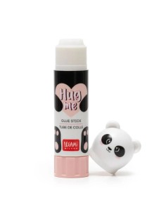 Panda Glue Stick Legami 2