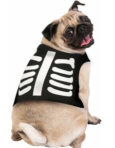 Halloween Costume Dog Chuky...