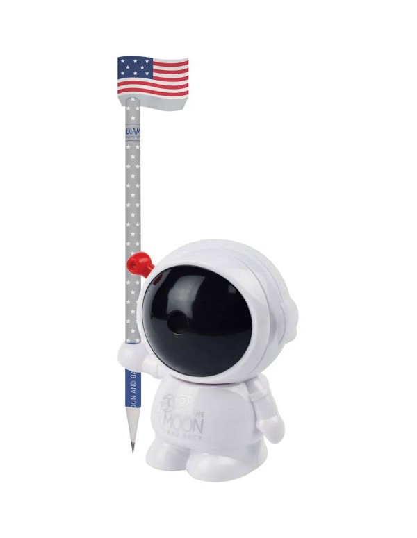 Legami Pencil Sharpener To The Moon And Back