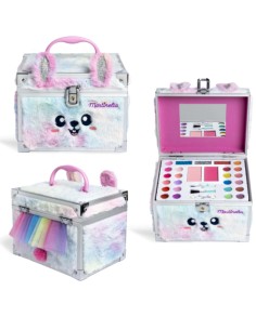 Trousse Unicorn Make Up Box