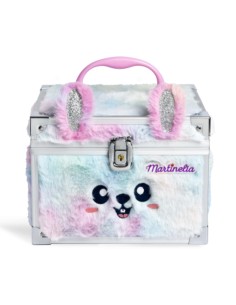 Trousse Unicorn Make Up Box 2