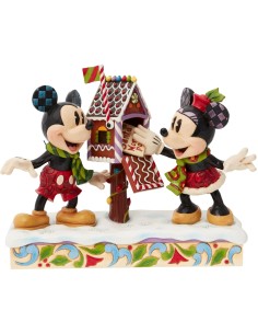 Addobbo Di Natale Topolino...