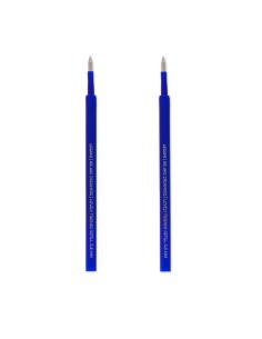 Refill Blu Penna Gel Lovely... 2