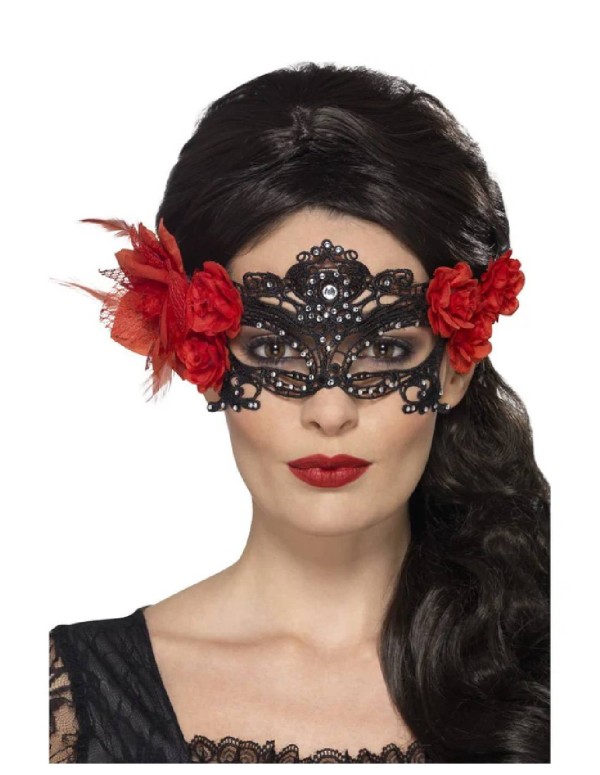 Halloween/Carnival Costume Accessory Mask