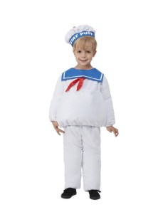 Costume Di Halloween...