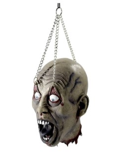 Halloween Decoration...