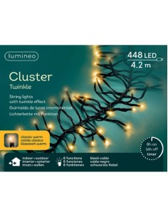 Serie Di Luci Natale...