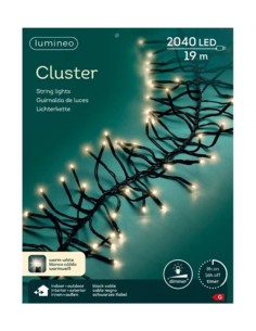 Serie Di Luci Natale...