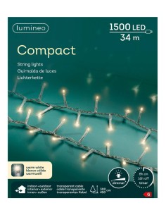 Serie Di Luci Natale...