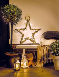 Set Di Luci Natale Compact... 2