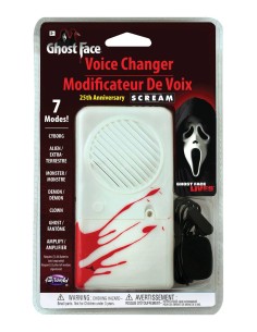 Accessorio Di Halloween...