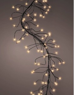 Serie Di Luci Natale Micro... 2