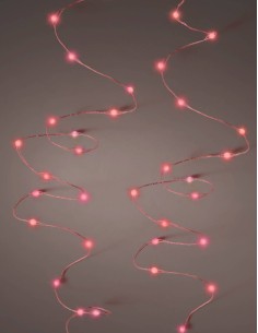 Serie Di Luci Natale Micro... 2