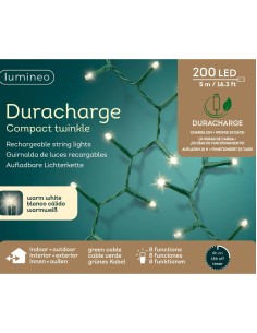 Serie Di Luci Natale...