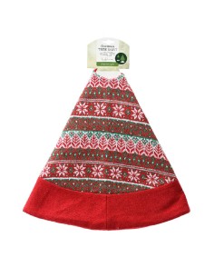 Christmas Tree Skirt d90cm