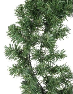 Simple Pine Wreath Garland... 2