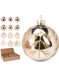 Pallina Albero Di Natale In...