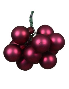 Palline Albero Di Natale In...