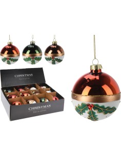 Pallina Albero Di Natale In...