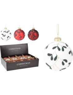 Pallina Albero Di Natale...