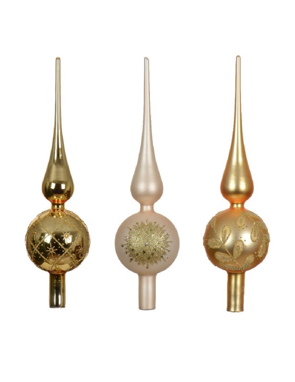 Treetopper Glass Assorted Product